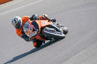 Advanced Group Orange Bikes
